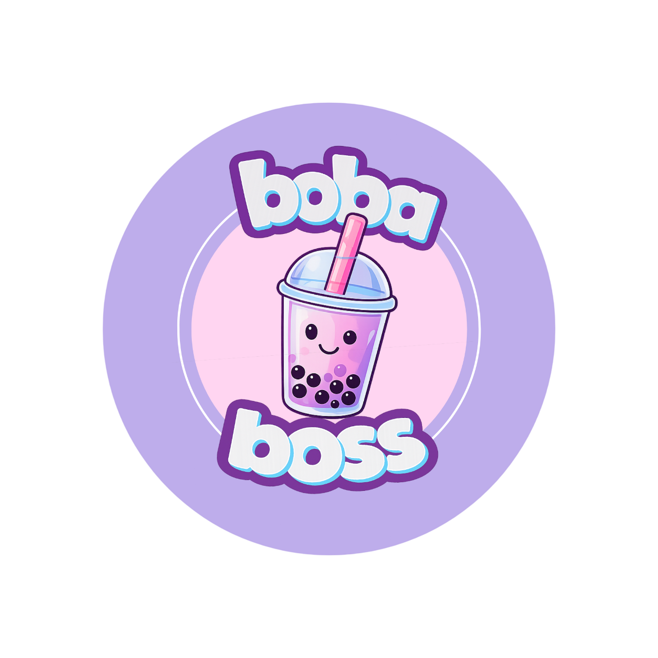 boba boss